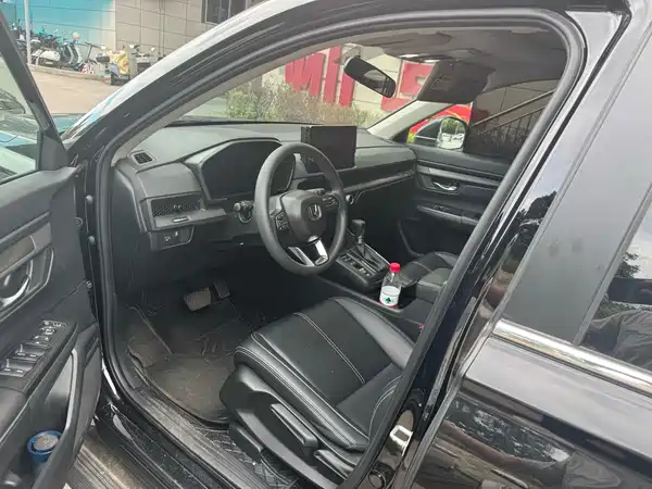Honda CR-V 2025
