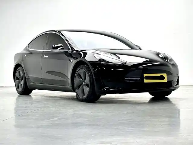Tesla Model 3 2020 — фото 3