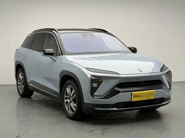 NIO ES6 2022