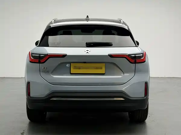 NIO ES6 2022