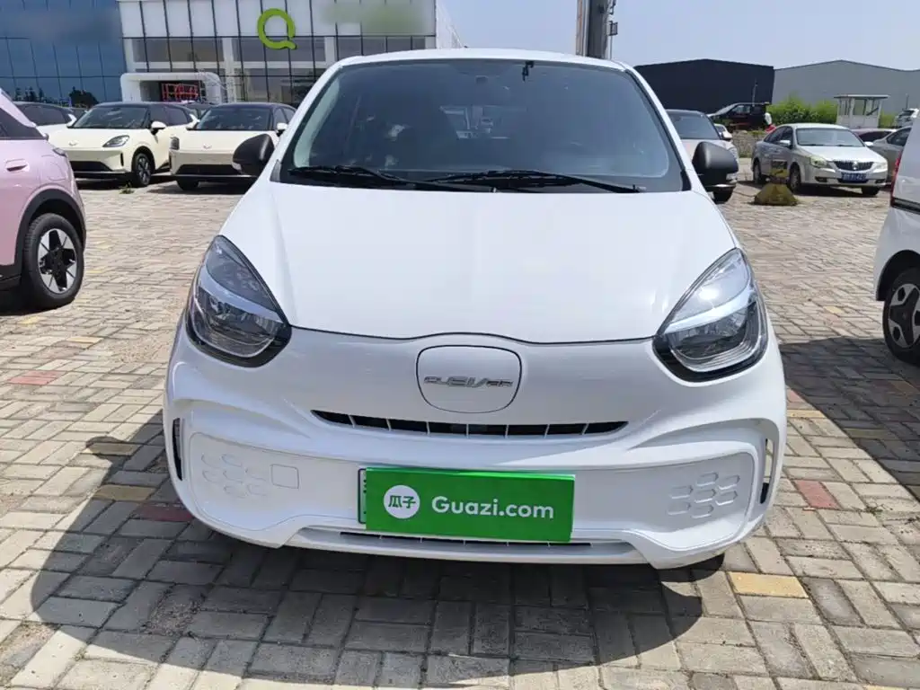 Roewe CLEVER 2021