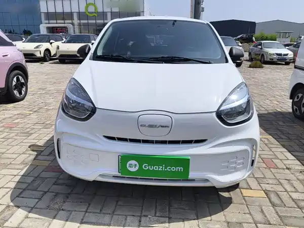 Roewe CLEVER 2021