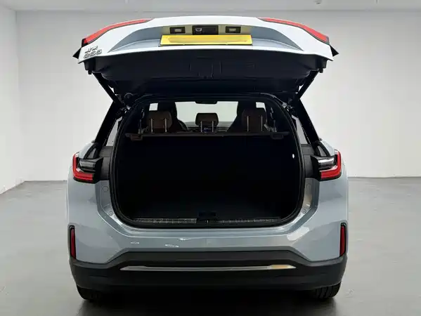 NIO ES6 2022