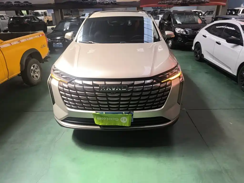 Haval H6 2024