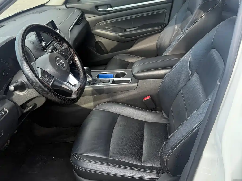 Nissan Teana 2019