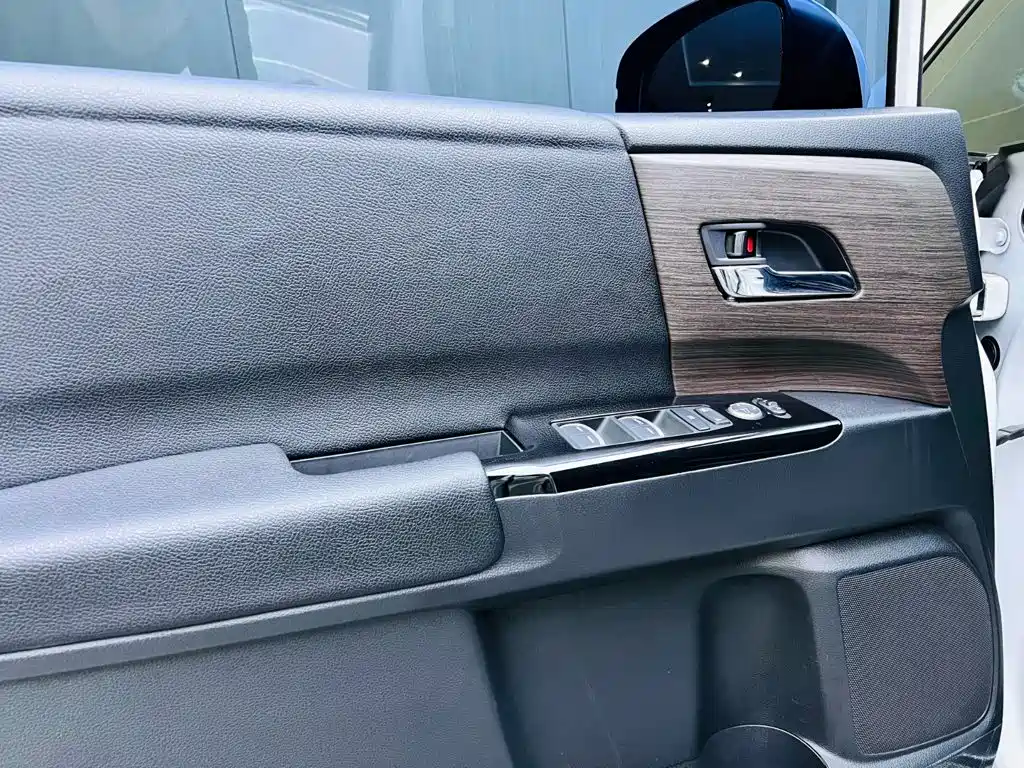 Honda Odyssey 2024 — фото 11