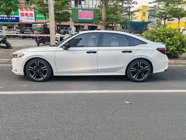Honda Integra 2022
