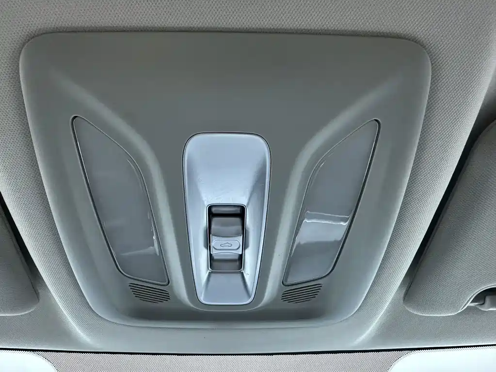 Changan CS35PLUS 2023 — фото 18
