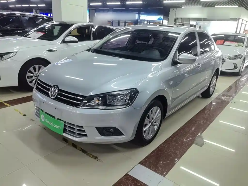 Volkswagen Jetta 2016