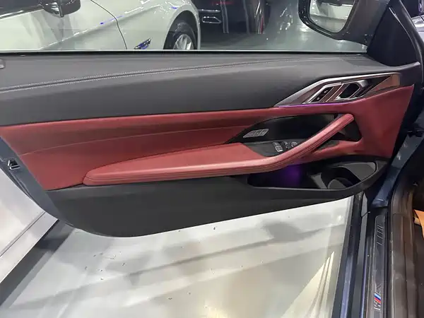 BMW 4 Series 2022