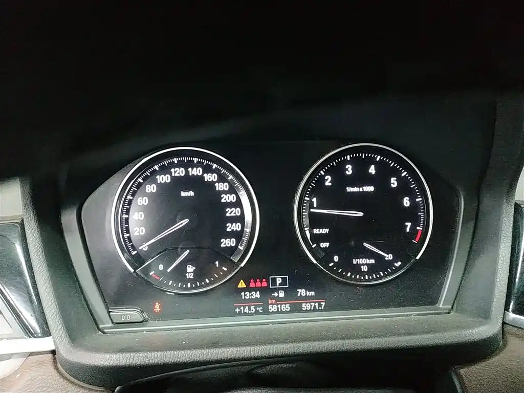 BMW X2 2020 — фото 12