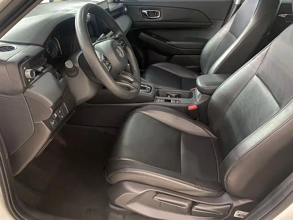 Honda Vezel 2023 — фото 13