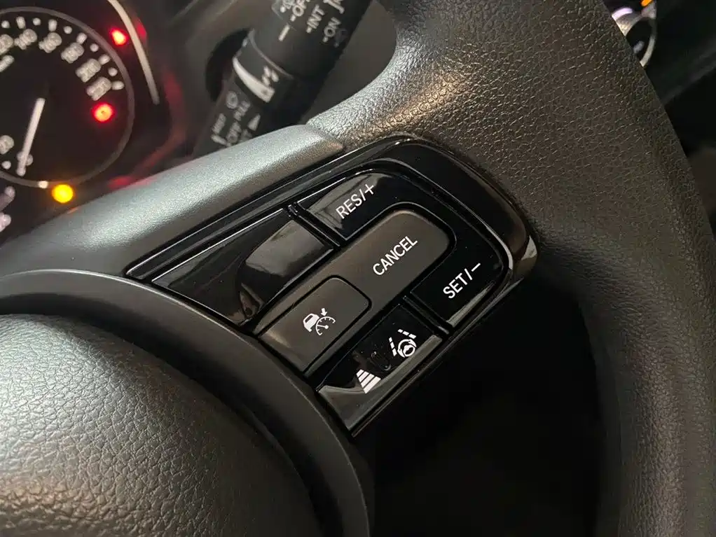 Honda Vezel 2023 — фото 21