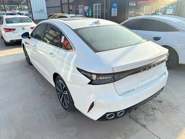 Chery Arrizo 8 2024