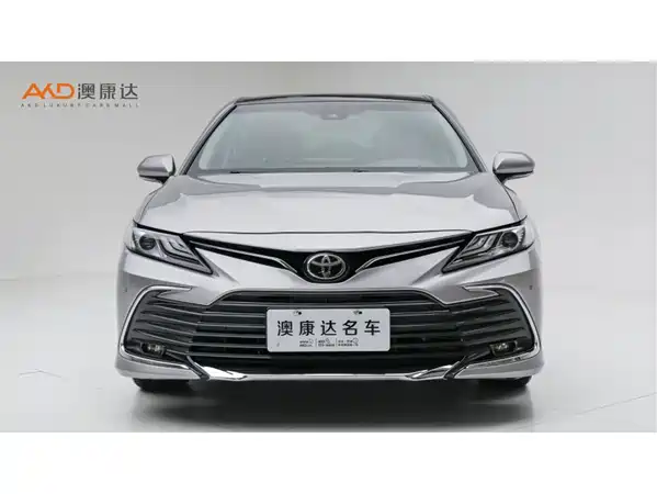 Toyota Camry 2023