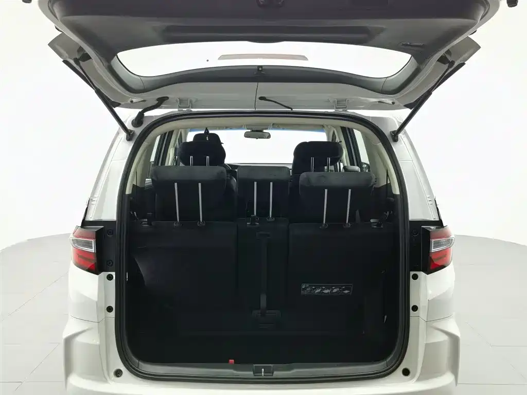 Honda Odyssey 2019 — фото 16