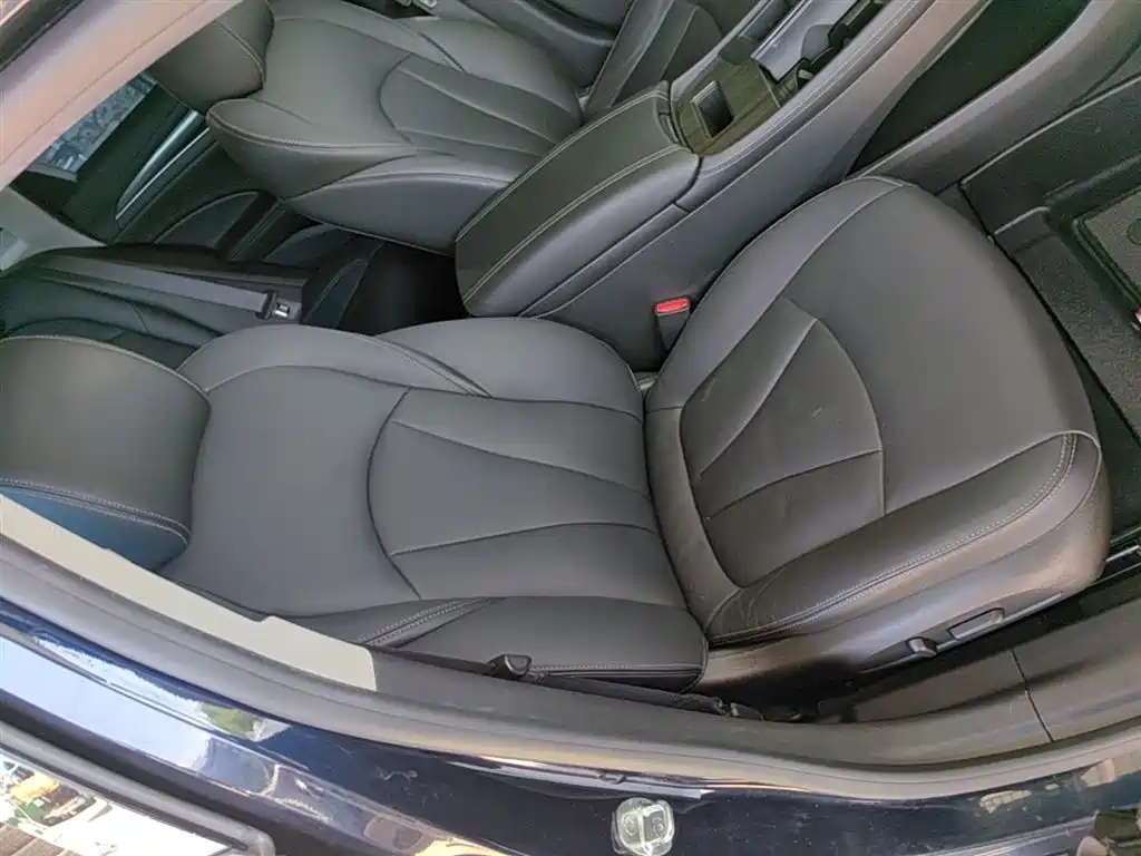 Buick LaCrosse 2021 — фото 25