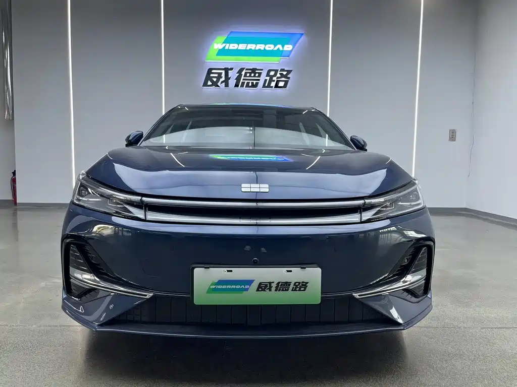 Geely Galaxy A7 EM 2025 — фото 2