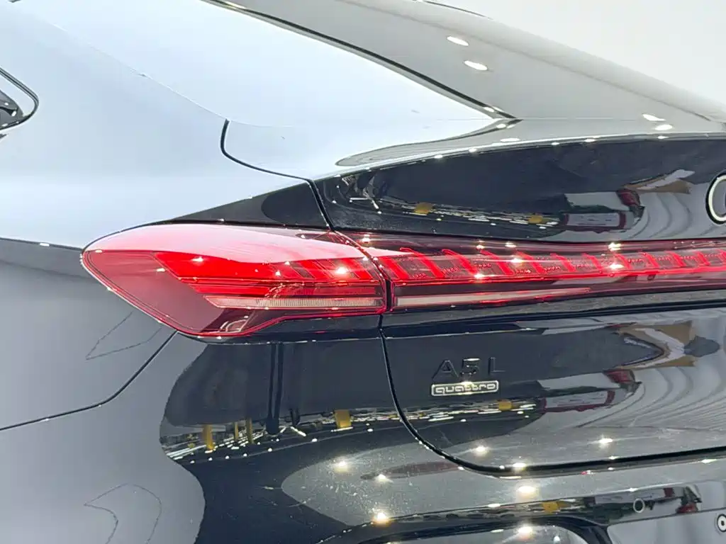 Audi A5L Sportback 2025 — фото 12