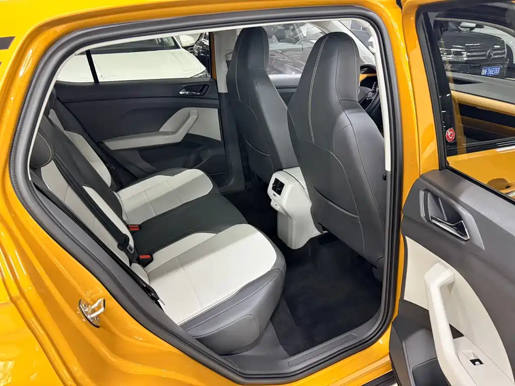 Volkswagen T-Cross 2022 — фото 14