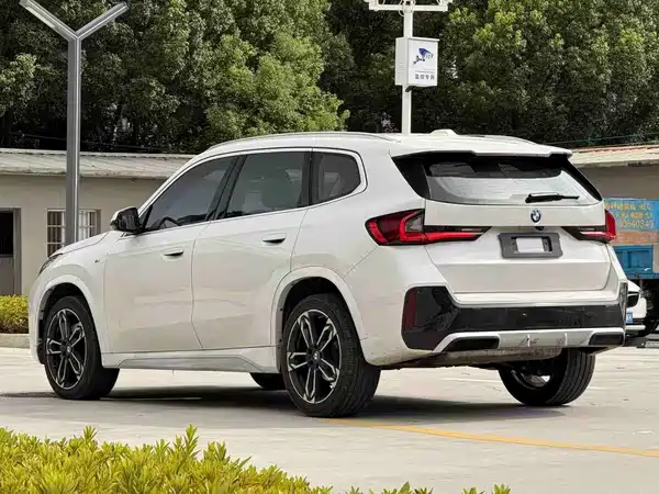 BMW X1 2025