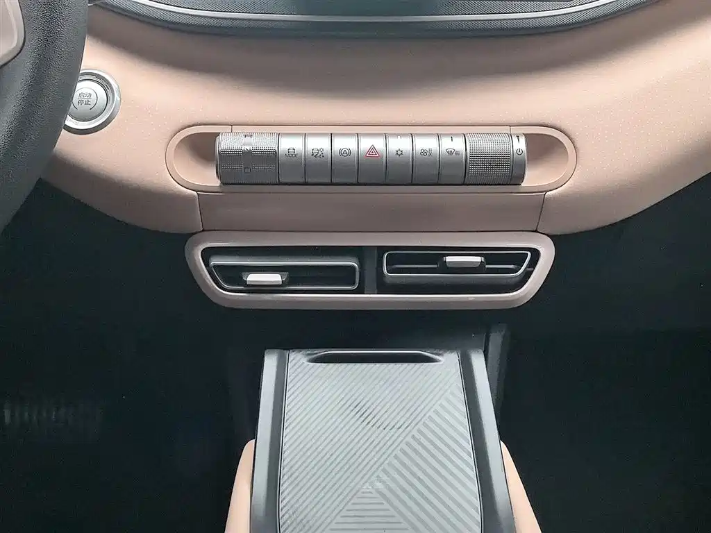 BYD Seagull 2023 — фото 12