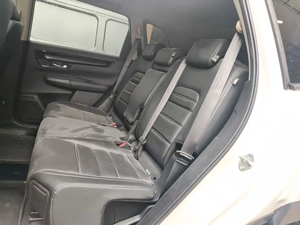Honda CR-V 2023 — фото 17