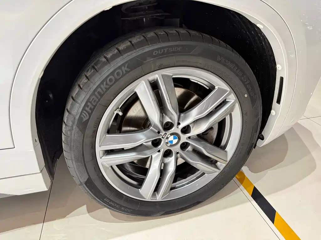 BMW X2 2023 — фото 27