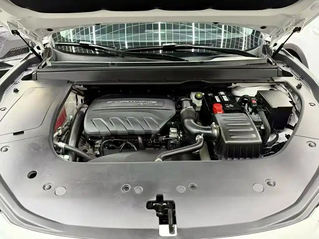 Dongfeng Fengxing T5 2023