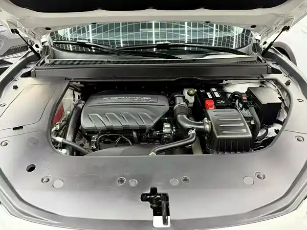 Dongfeng Fengxing T5 2023