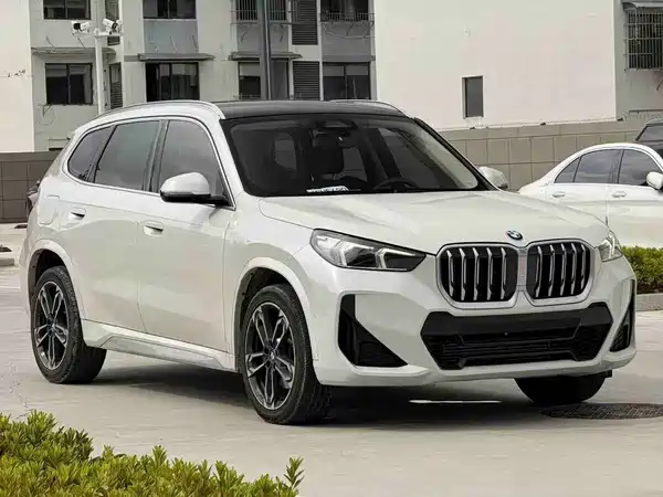 BMW X1 2025