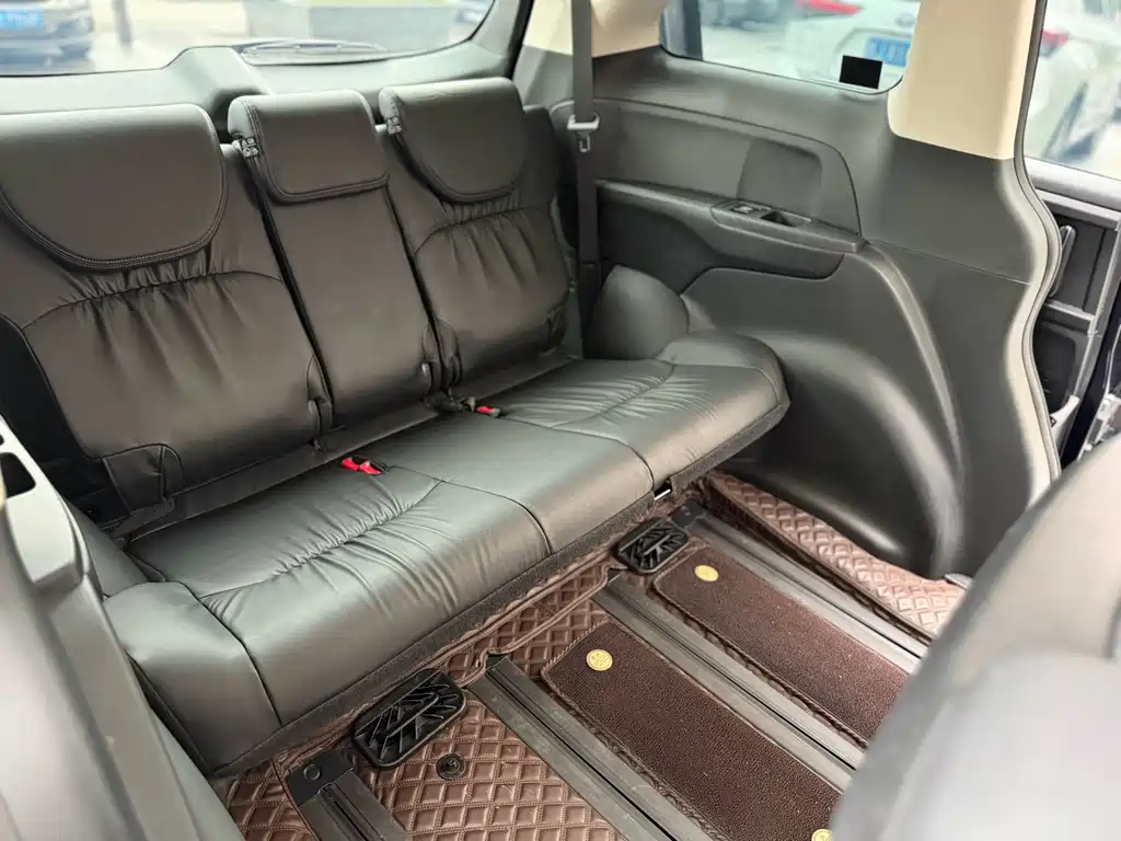 Honda Odyssey 2023
