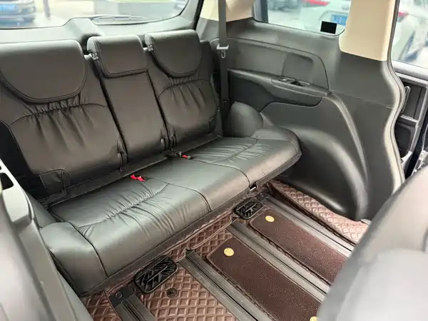 Honda Odyssey 2023