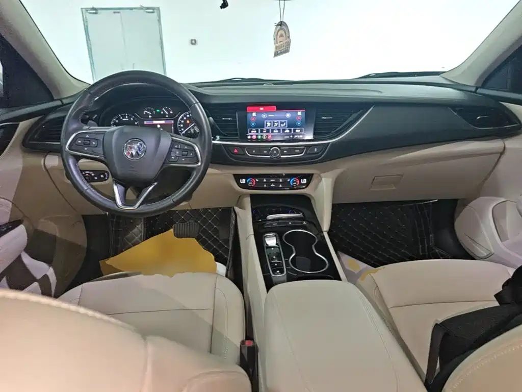 Buick Regal 2021 — фото 10