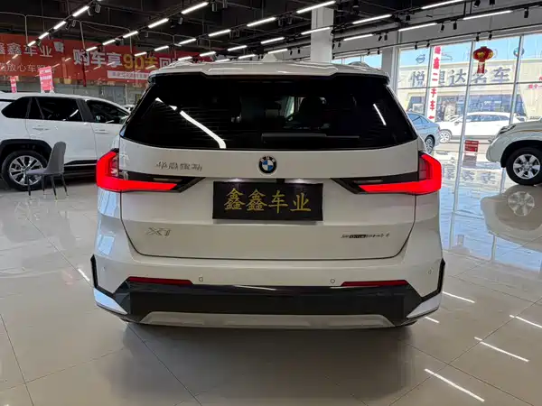 BMW X1 2023