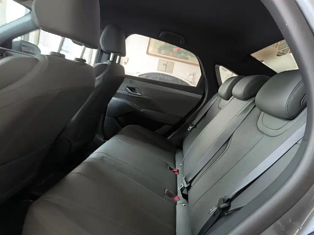 BYD Qin PLUS 2025 — фото 17
