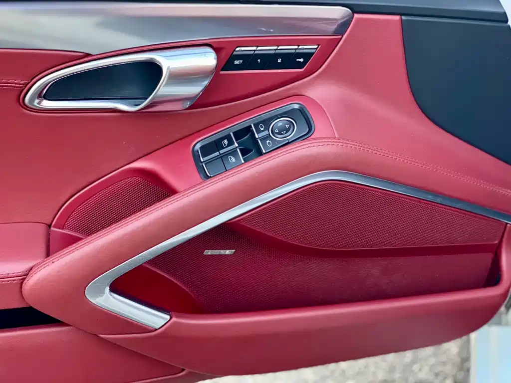 Porsche 718 2018 — фото 13