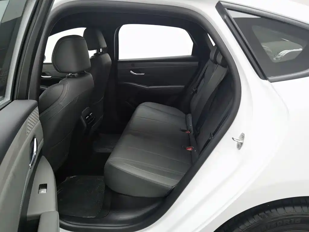 BYD Qin PLUS 2025 — фото 15