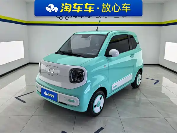 Bestune Pony 2024