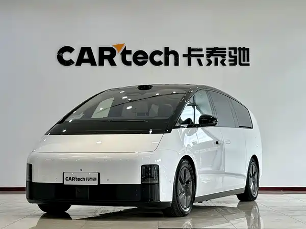 Li Auto MEGA 2025