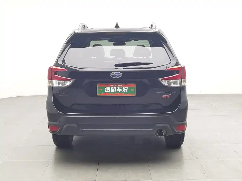 Subaru Forester 2024