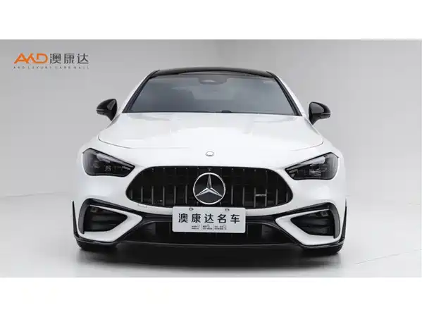 Mercedes-Benz CLE AMG 2024