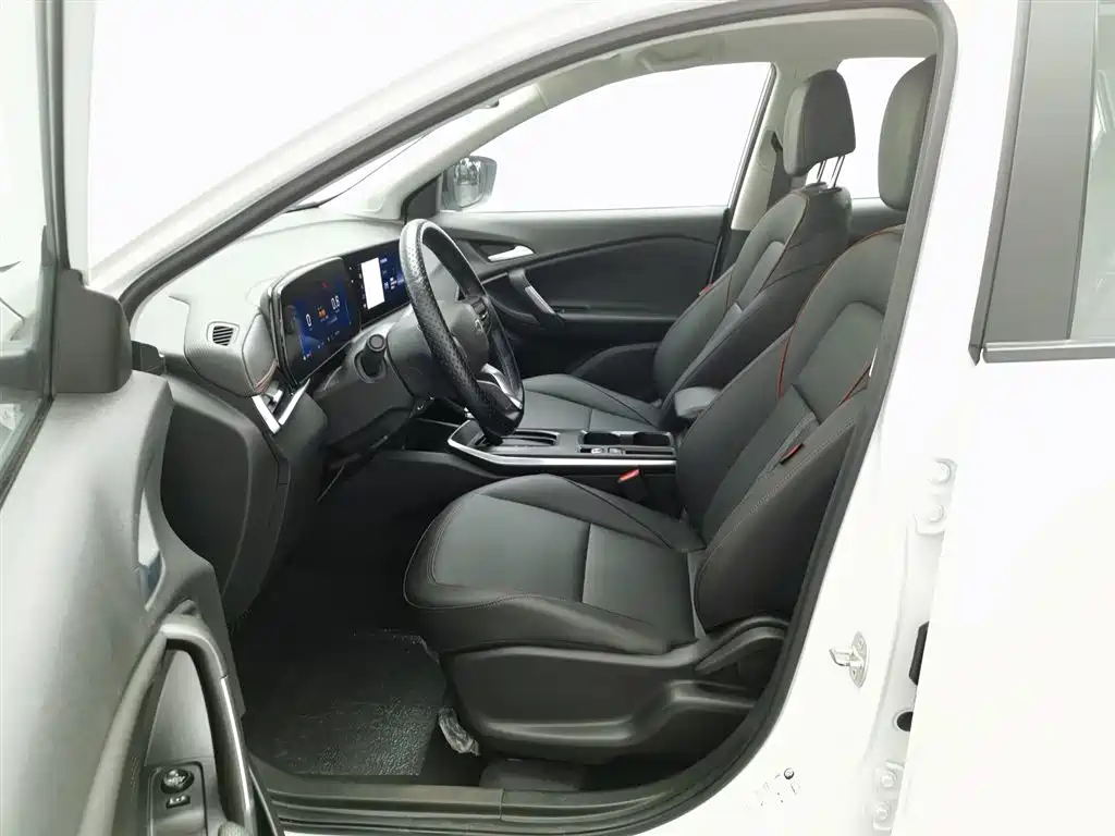 Chevrolet Trax 2023 — фото 10