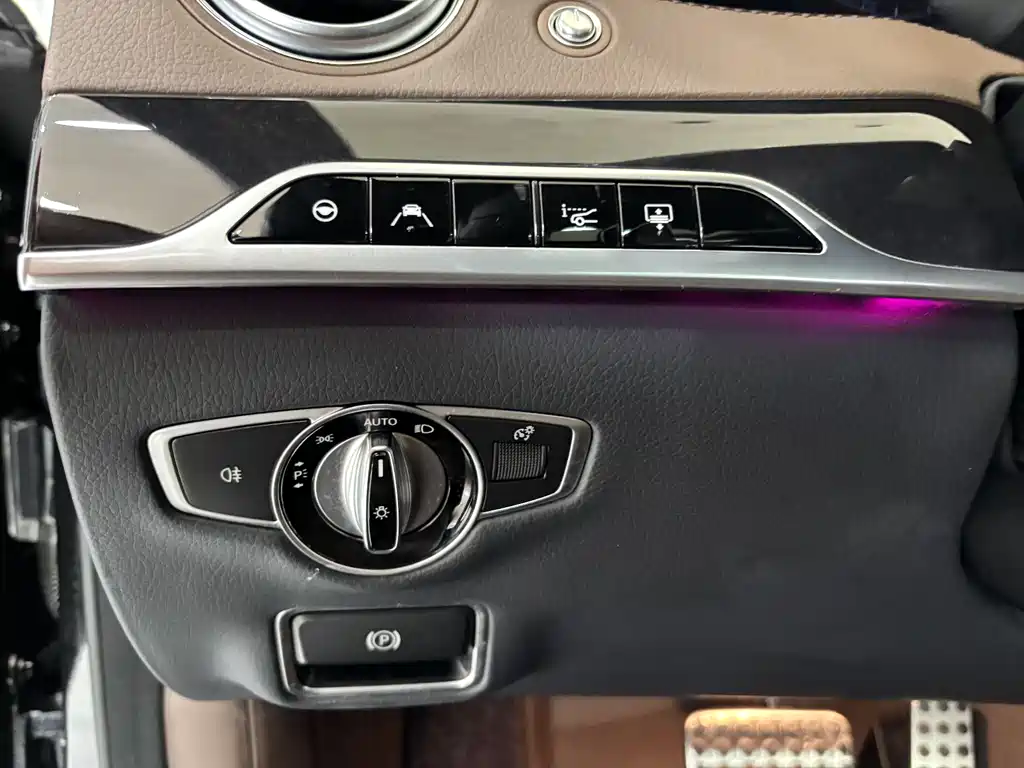 Mercedes-Benz S-Class 2020 — фото 15