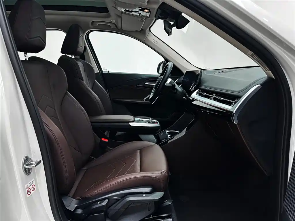 BMW X1 2023 — фото 20