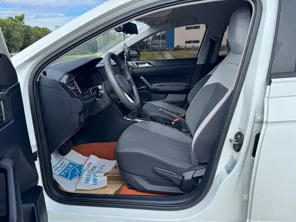 Volkswagen Lavida 2023