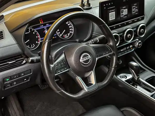Nissan Sylphy 2023