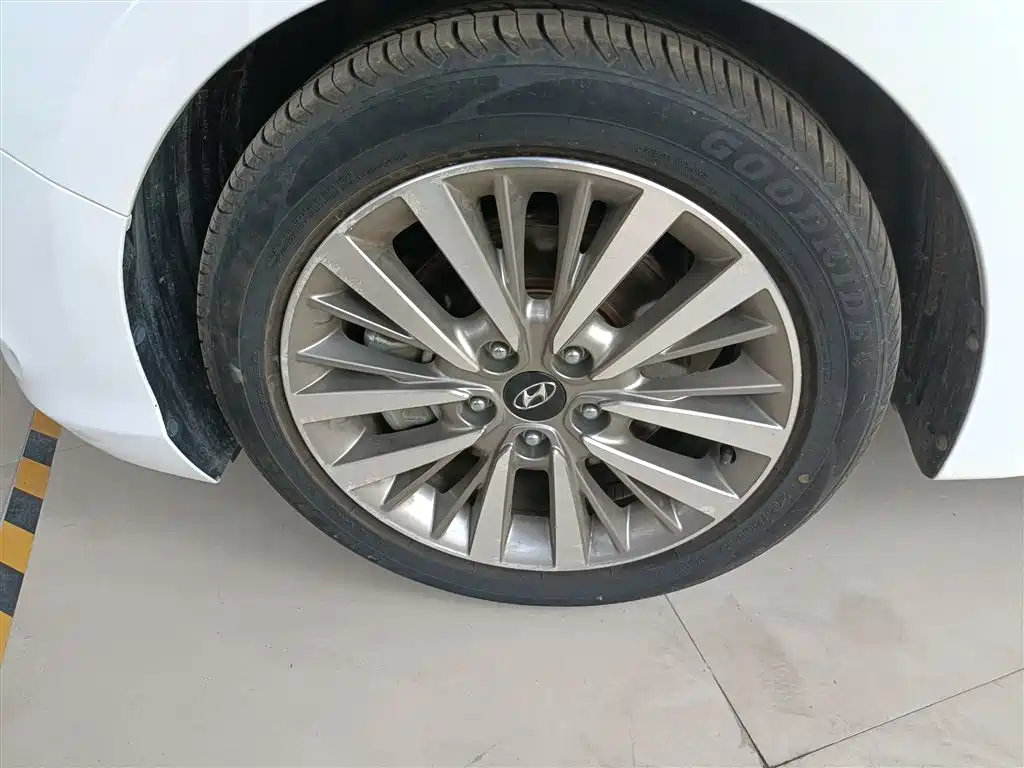 Hyundai Mistra 2017 — фото 25