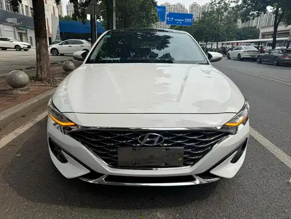 Hyundai Festa 2020