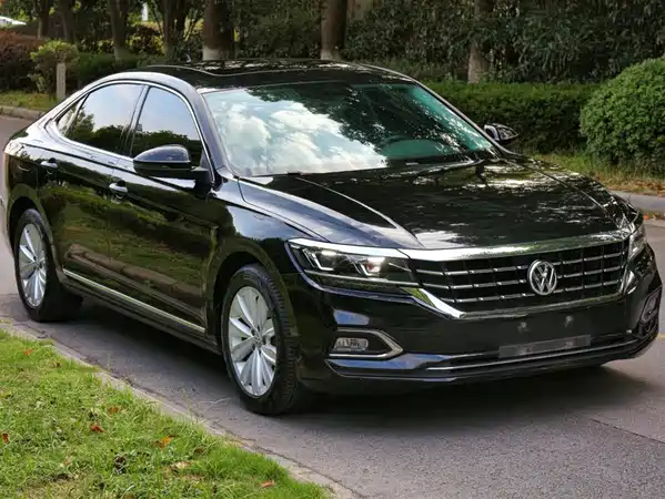 Volkswagen Passat 2020